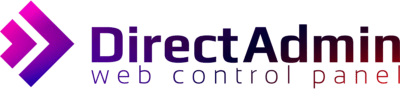 Website Design DirectAdmin Control Panel